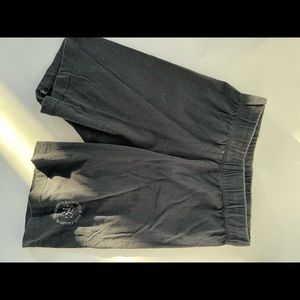 Sporty and rich bike shorts. Size xs. Very comfortable.
